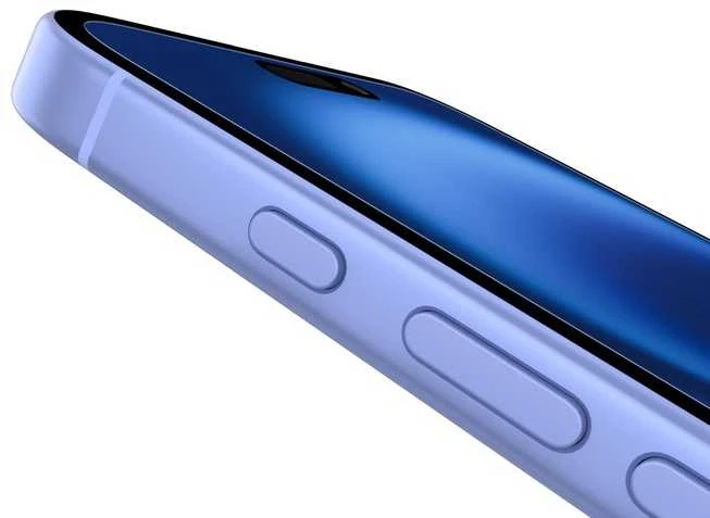 BELKIN SCREENFORCEINVISIGLASS A/F/IPHONE 16/15 PLUS/14 PRO MAX