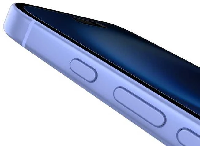 BELKIN SCREENFORCEINVISIGLASS - F/ IPHONE 16 PLUS/15 PLUS/14PRO
