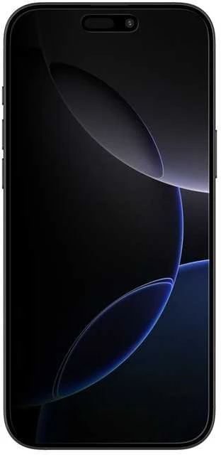 BELKIN SCREENFORCEINVISIGLASS A - DISPLASCHUTZ F/ IPHONE 16PROMAX