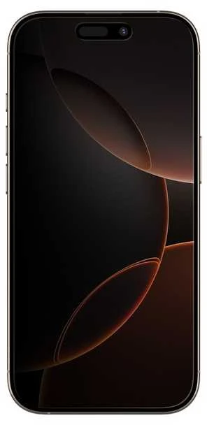 BELKIN SCREENFORCEINVISIGLASS A - DISPLSCHUTZ F/ IPHONE 17/16 PRO