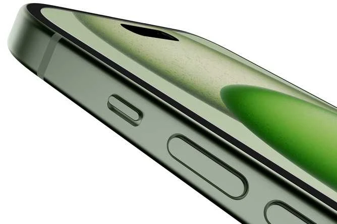 BELKIN SCREENFORCEINVISIGLASS A/F/IPHONE 16/15 PLUS/14 PRO MAX