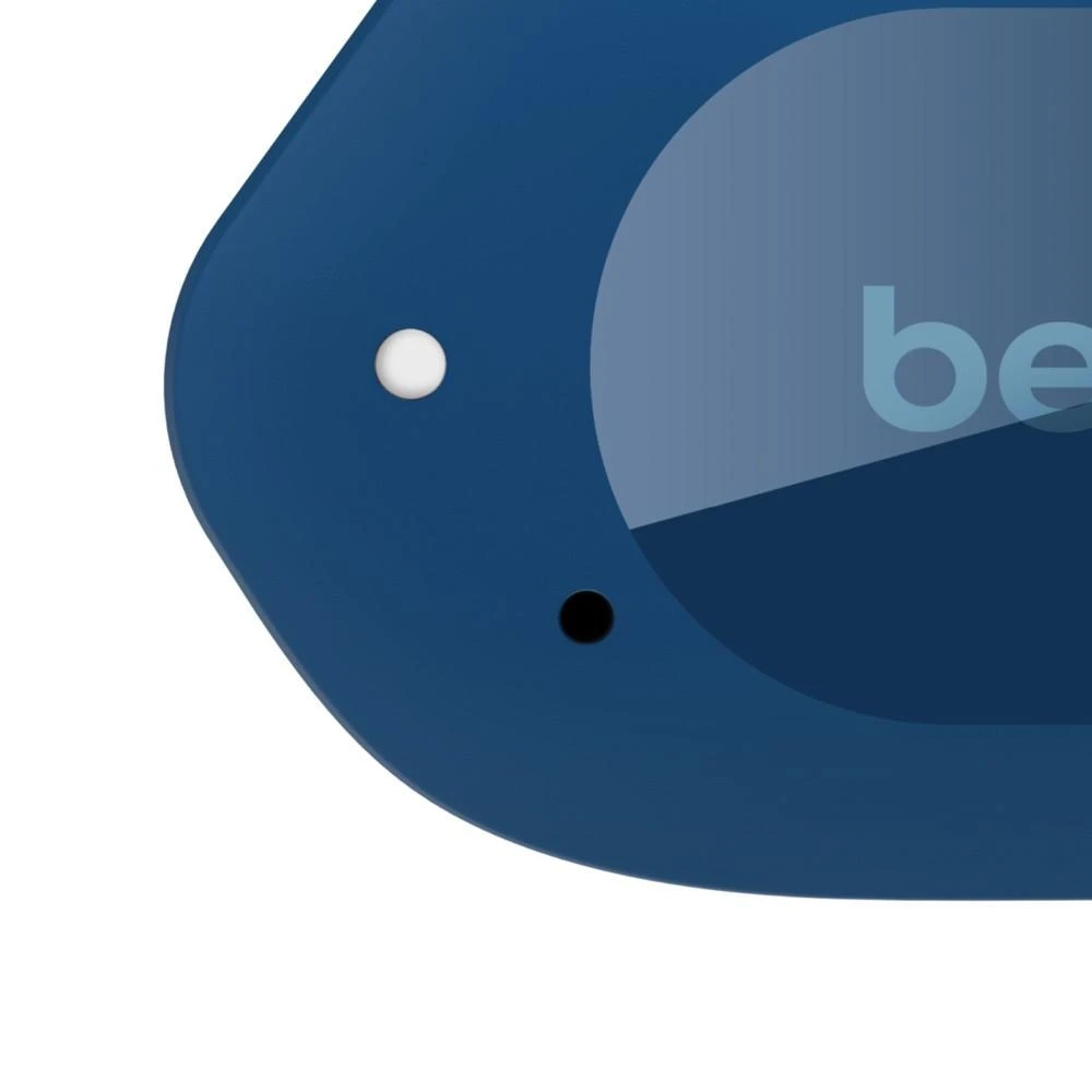 Ausinės Belkin Soundform Play mėlynas True Belaidės In-Ear AUC005btBL