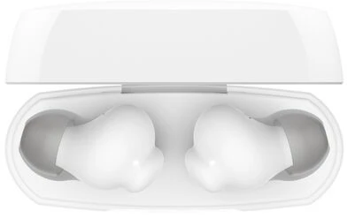 Belkin belaidės į ausis įdedamos Bluetooth ausinės su ANC, 28 val., SoundForm Rhythm