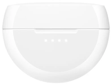 Belkin belaidės į ausis įdedamos Bluetooth ausinės su ANC, 28 val., SoundForm Rhythm
