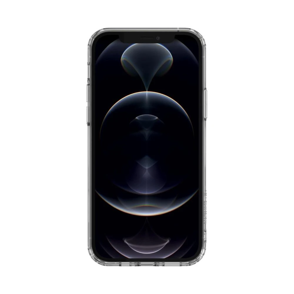 Belkin SheerForce mobiliojo telefono dėklas 15,5 cm (6,1 colio) dangtelis skaidrus
