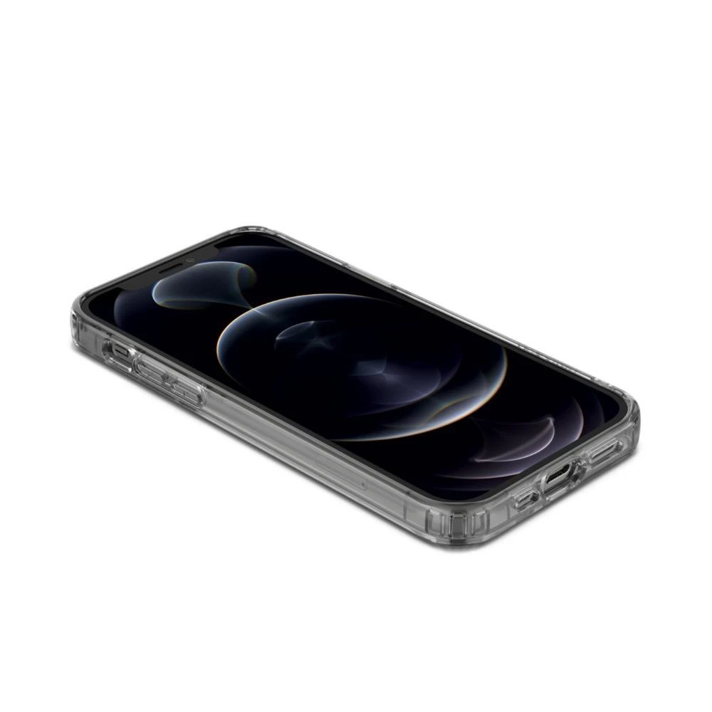 Belkin SheerForce mobiliojo telefono dėklas 15,5 cm (6,1 colio) dangtelis skaidrus