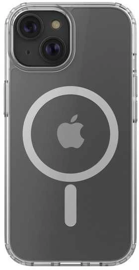Belkin Dėklas iphone 15 sheerforce magsafe