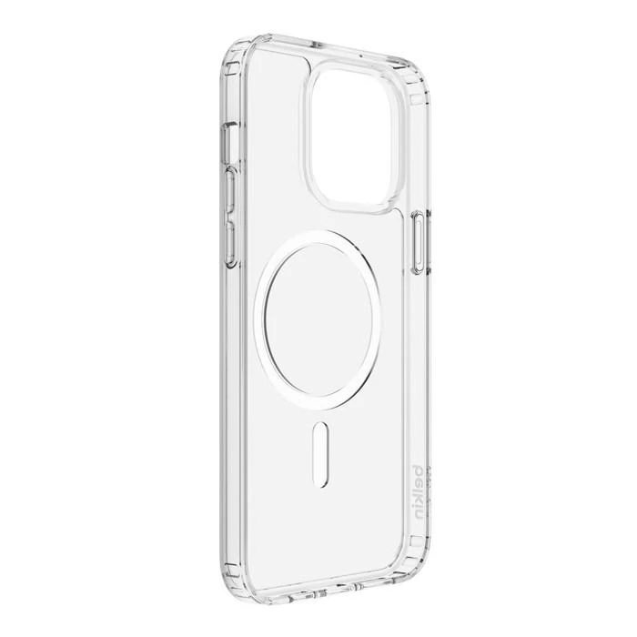 Belkin SheerForce mobiliojo telefono dėklas 17 cm (6,7 colio) dangtelis skaidrus