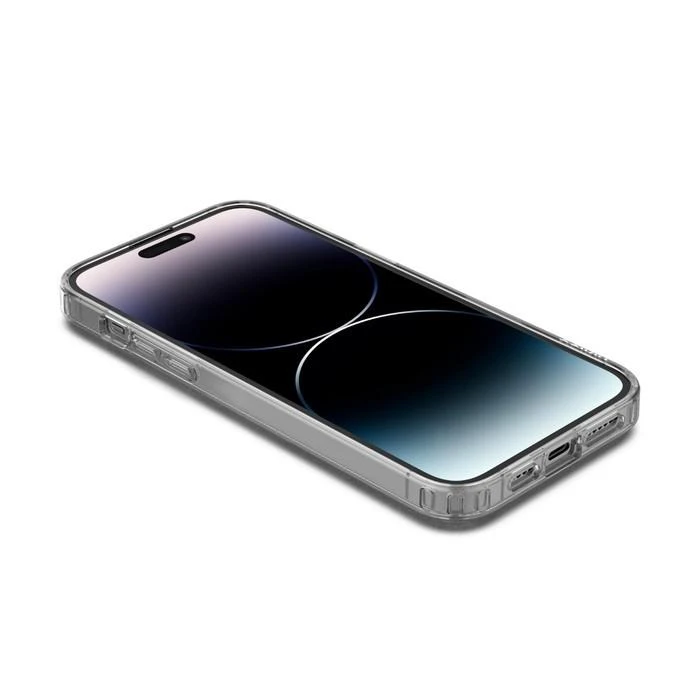 Belkin SheerForce mobiliojo telefono dėklas 17 cm (6,7 colio) dangtelis skaidrus
