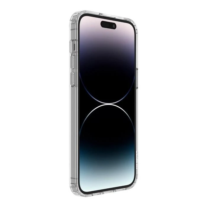 Belkin SheerForce mobiliojo telefono dėklas 17 cm (6,7 colio) dangtelis skaidrus