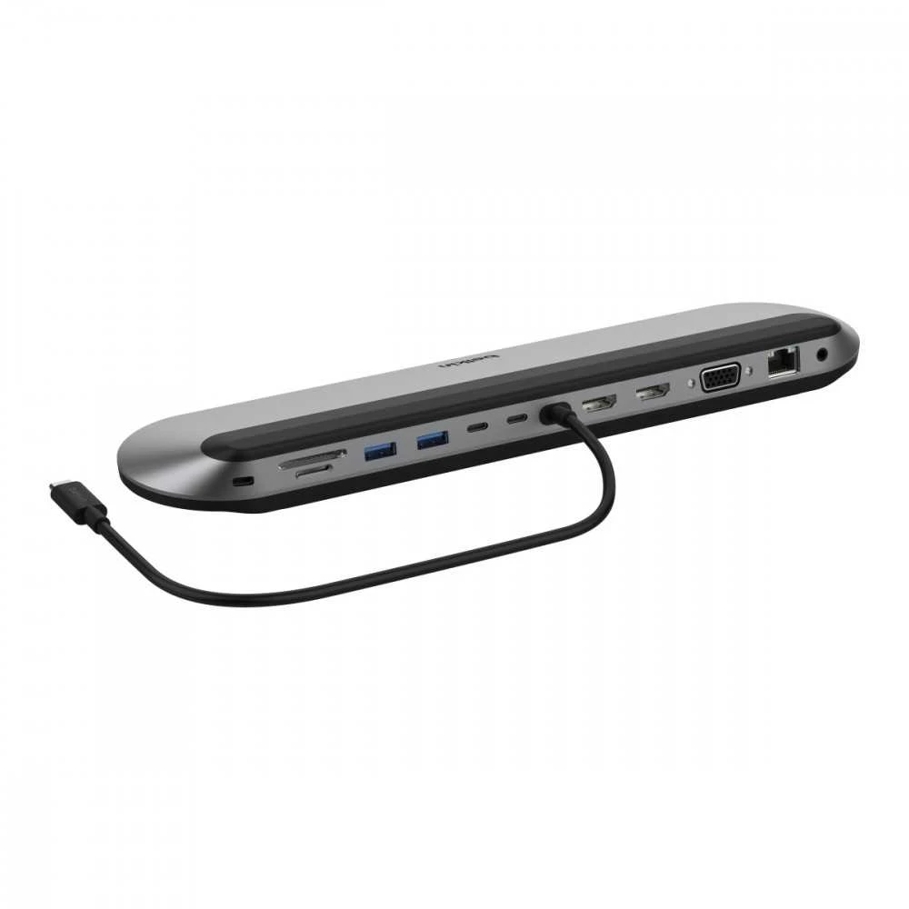 Belkin Pro USB-C 11w1