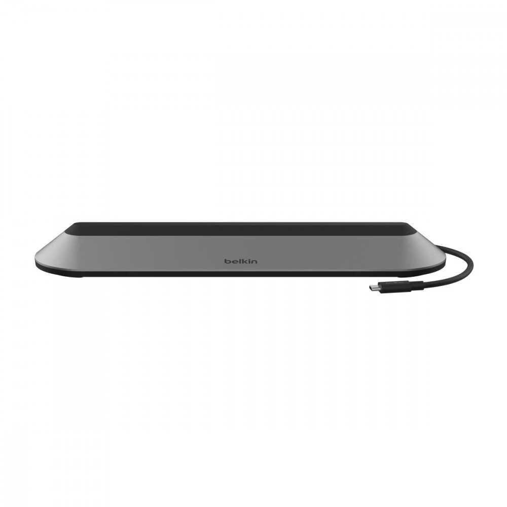 Belkin 11-in-1 prijungimo stotelė su integruotu USB-C laidu