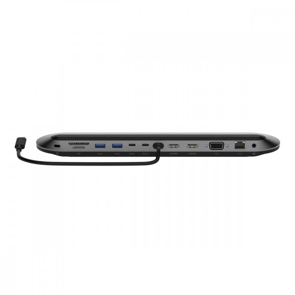 Belkin Pro USB-C 11w1