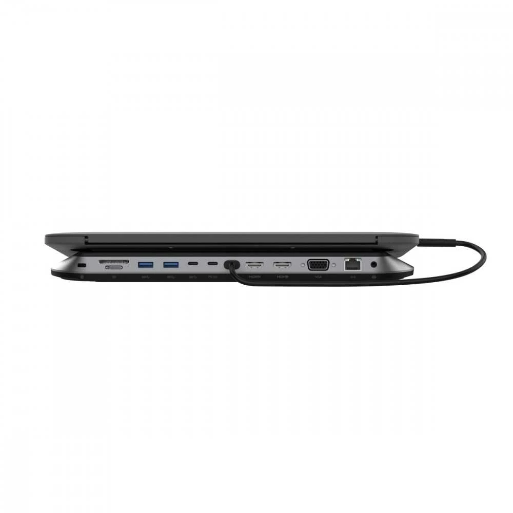 Belkin Pro USB-C 11w1