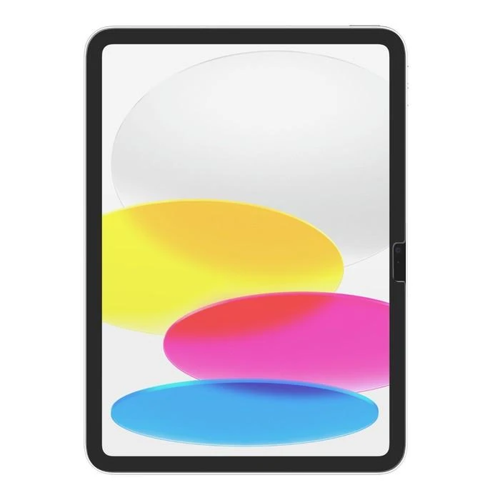 Belkin SCREENFORCE TEMPERED GLASS - DISPLAYSCHUTZ FUER IPAD 10TH