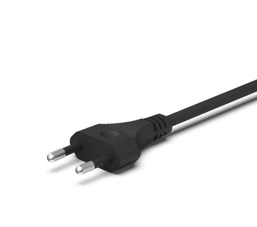 Nešiojamo kompiuterio pakrovėjas - Belkin WCH010vfBK 108W Dual USB-C Greito Įkrovimo 2m Laidas Juodas