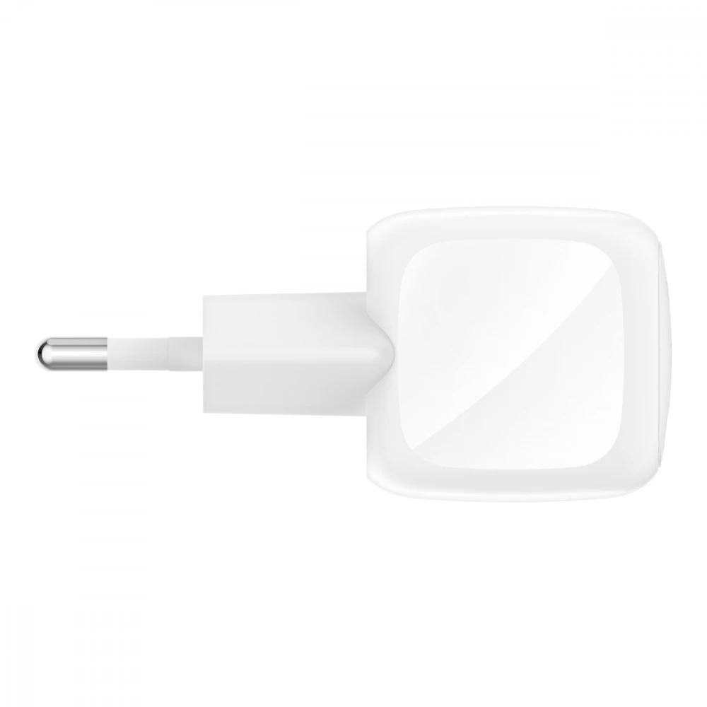 Belkin Įkroviklis 30w pd pps usb-c balta