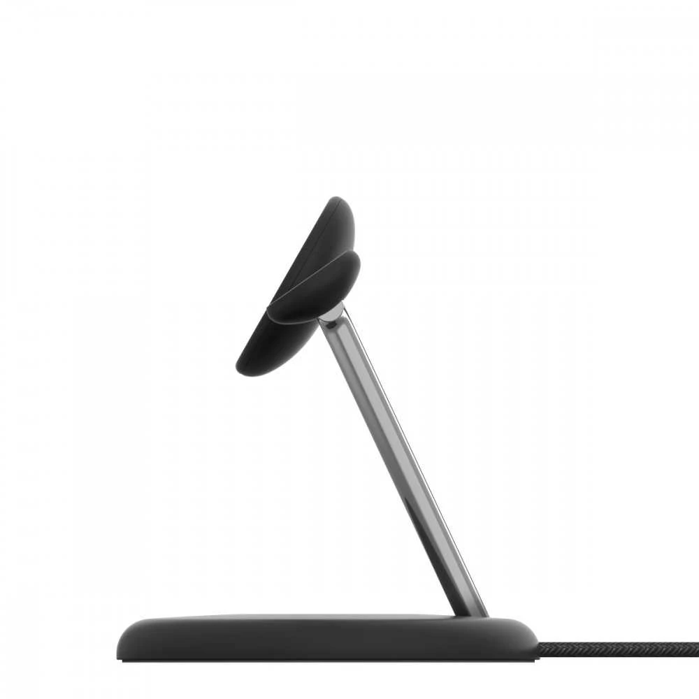 Belkin BOOST CHARGE PRO MagSafe juoda