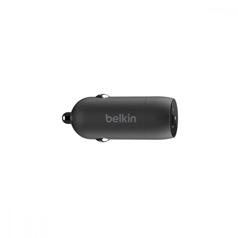 Įkroviklis - Belkin BoostCharge Pro Juodas