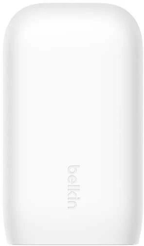 Belkin 3 prievadų USB-C PPS 67W