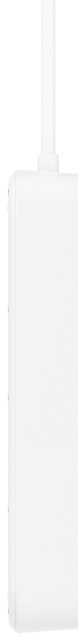 „Belkin“ ilgintuvas 650J, viršįtampių apsauga, 6 „Schuko“ lizdai, USB-A, USB-C PD, 2 m