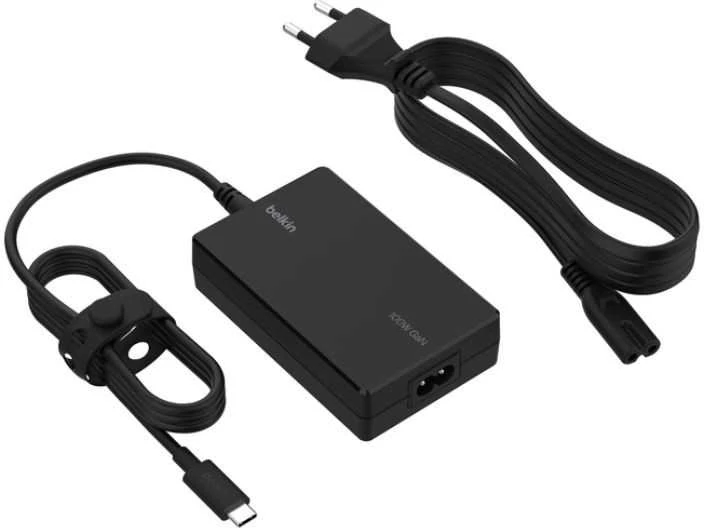 Maitinimo Adapteris - Belkin INC016VFBK