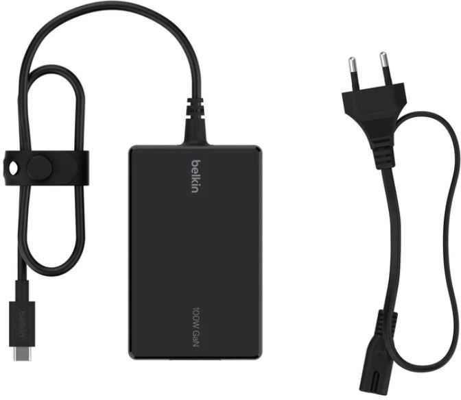 Maitinimo Adapteris - Belkin INC016VFBK
