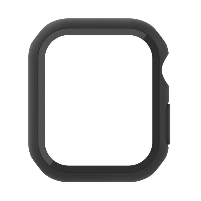 Belkin ScreenForce AW 8/7/SE/6/5/4 44/45 mm dangtelis juodas
