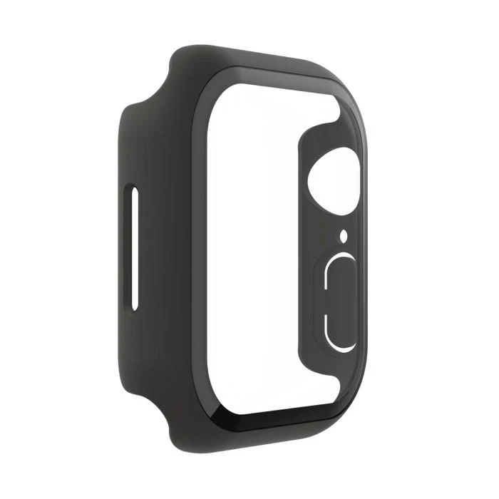 Belkin ScreenForce AW 8/7/SE/6/5/4 44/45 mm dangtelis juodas