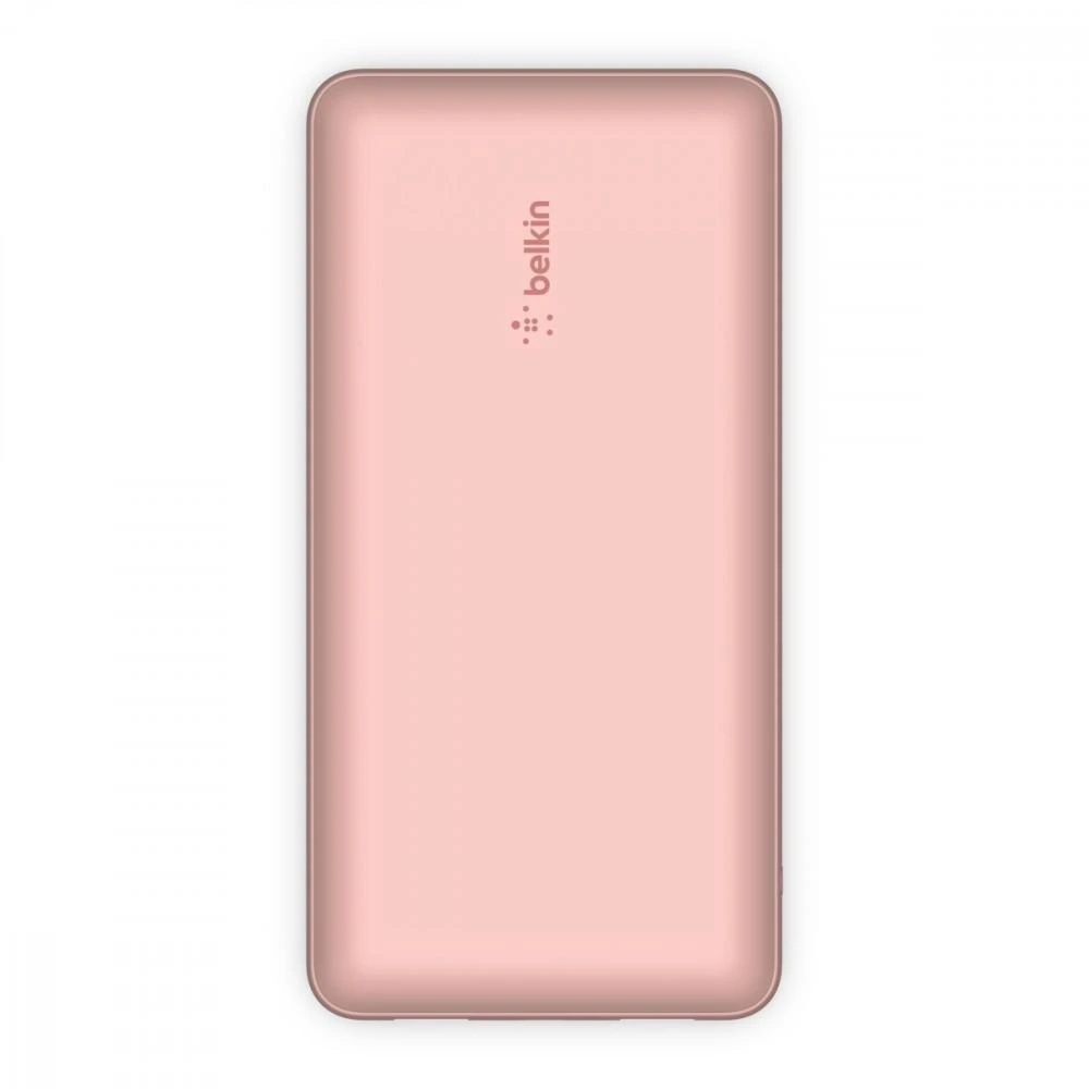 Belkin BPB012btRG 20000 mAh Rose auksinis