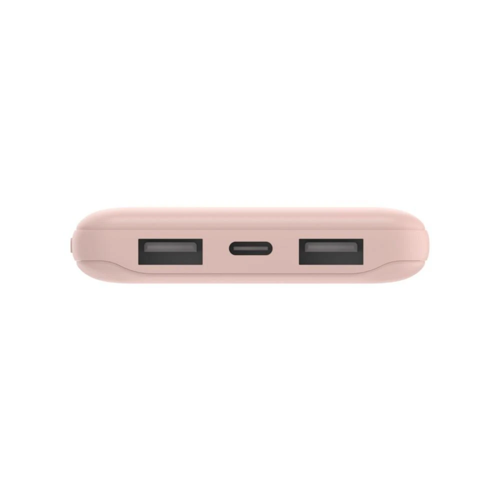 Belkin BOOST↑CHARGE 10000 mAh Rose auksinis