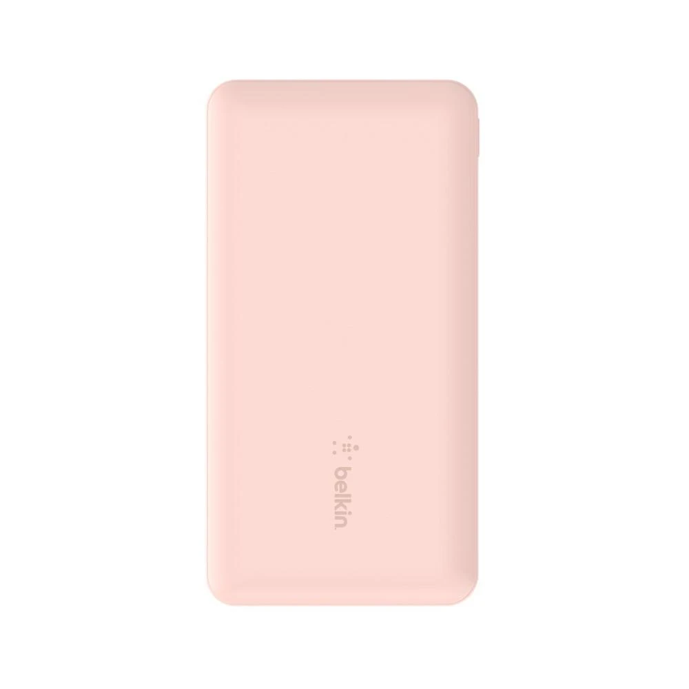 Belkin BOOST↑CHARGE 10000 mAh Rose auksinis