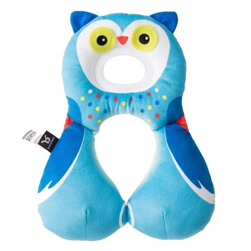 Benbat Owl galvos atrama 1-4 metų vaikams