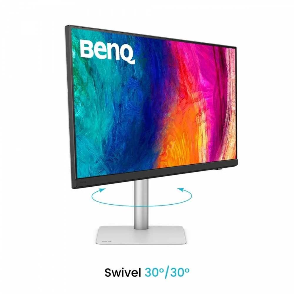 BENQ PD3226G 32? 4K IPS, 95% P3, USB C, PD90W THUNDERBOLT 4 DESIGNER MONITORIUS