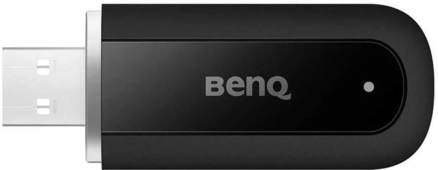 BenQ Adapteris wifi + bluetooth wd02at 5a.f8y28.de1