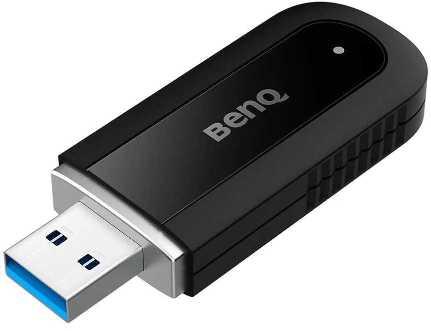 BenQ WD02AT (5A.F8Y28.DE1)