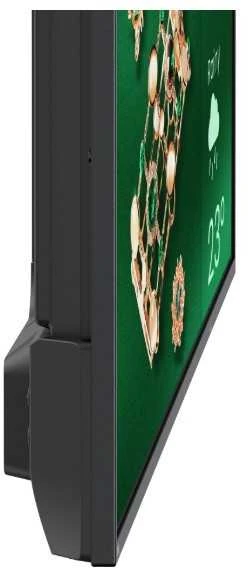 Monitorius BenQ ST6504 65 colių 1651 cm LFD LED ekranas – 3840 x 2160 350CD/QM 8MS 18/