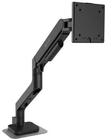 Laikiklis Benq ERGO AMR Universal Desktop Monitorius Device BSH01 | Juodas