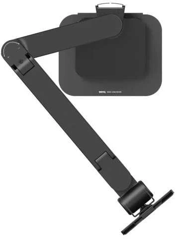 Laikiklis Benq ERGO AMR Universal Desktop Monitorius Device BSH01 | Juodas