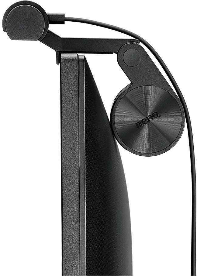 Šviestuvas monitoriui BENQ Screenbar e-reading / 9H.W42QD.WP1