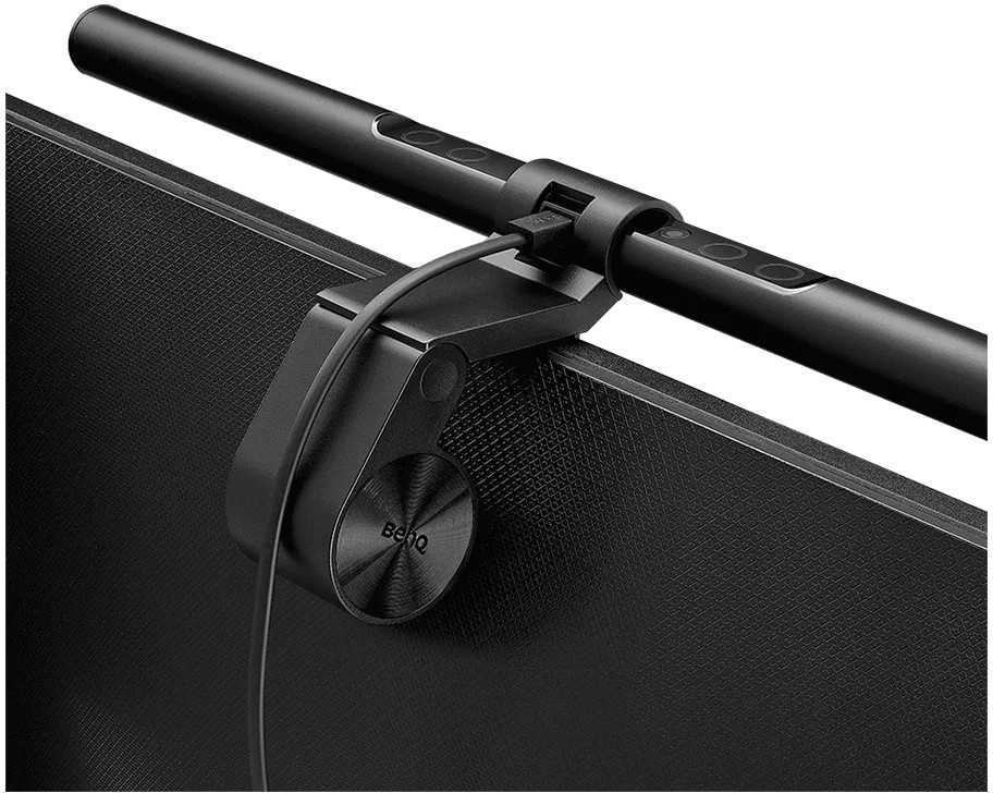 Šviestuvas monitoriui BENQ Screenbar e-reading / 9H.W42QD.WP1