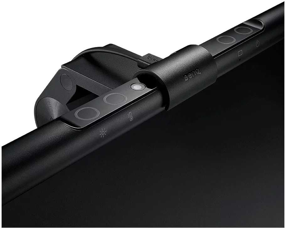 Šviestuvas monitoriui BENQ Screenbar e-reading / 9H.W42QD.WP1