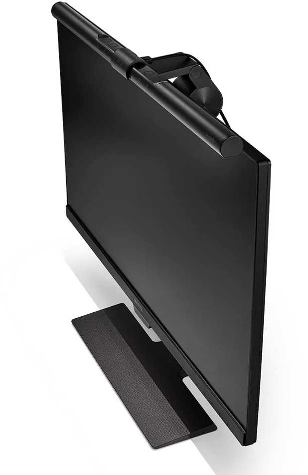 Šviestuvas monitoriui BENQ Screenbar e-reading / 9H.W42QD.WP1