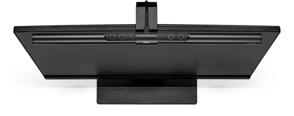 Šviestuvas monitoriui BENQ Screenbar e-reading / 9H.W42QD.WP1