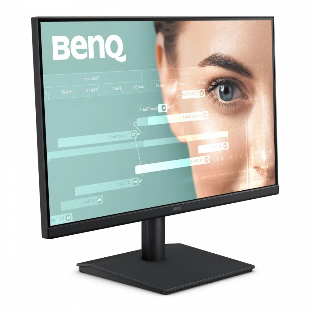 BenQ Monitorius 22 cale gw2291led 5ms/100hz/ips/hdmi