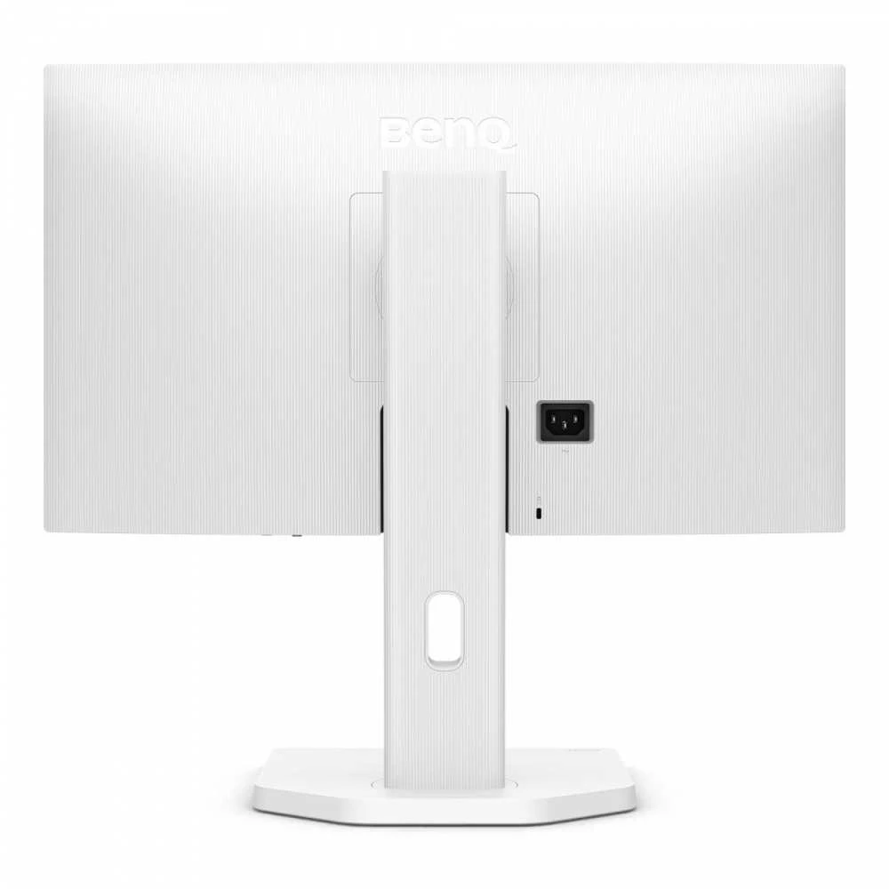 Monitorius BENQ GW2490TC 24" FHD IPS 144HZ HDMI/DP/SPEAKERS/USB-C 20W NÄYTTÖ VALKOINEN