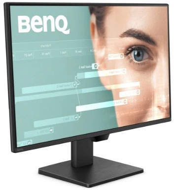 Monitorius BENQ GW2491P 23.8inch FHD IPS 120Hz 5ms HDMI DP