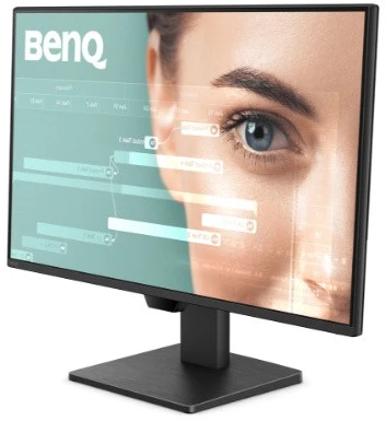 Monitorius BENQ GW2491P 23.8inch FHD IPS 120Hz 5ms HDMI DP