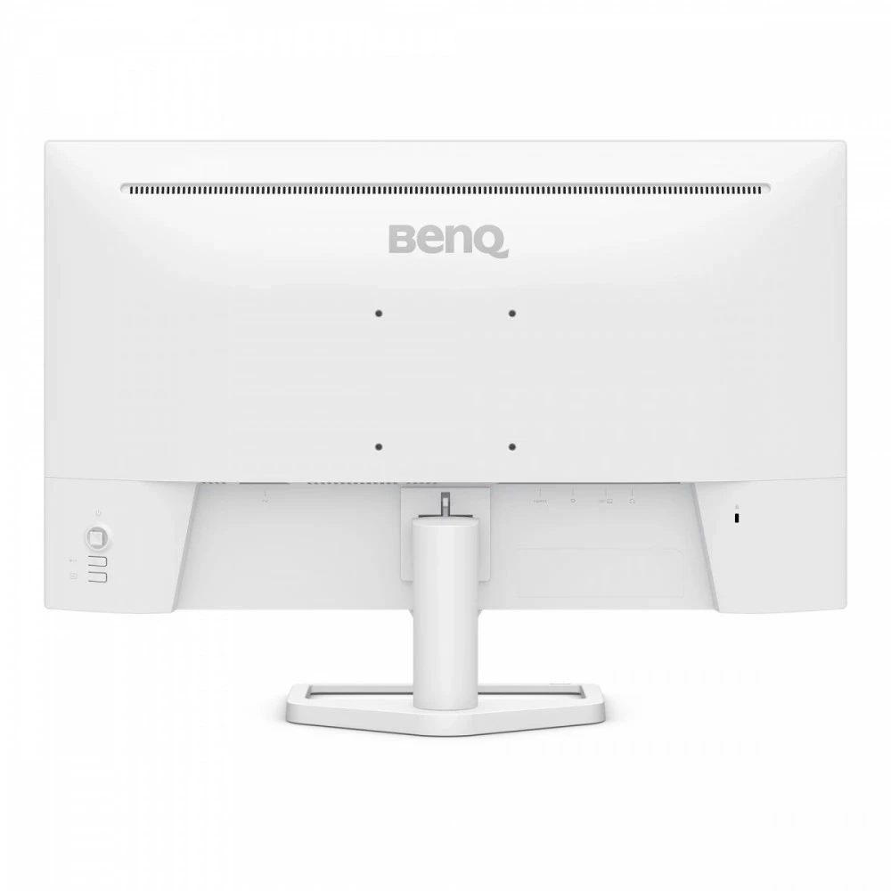 Monitorius BenQ 68.6 cm EW270Q 16-9 HDMI/DP/USB-C Baltas 200Hz QHD