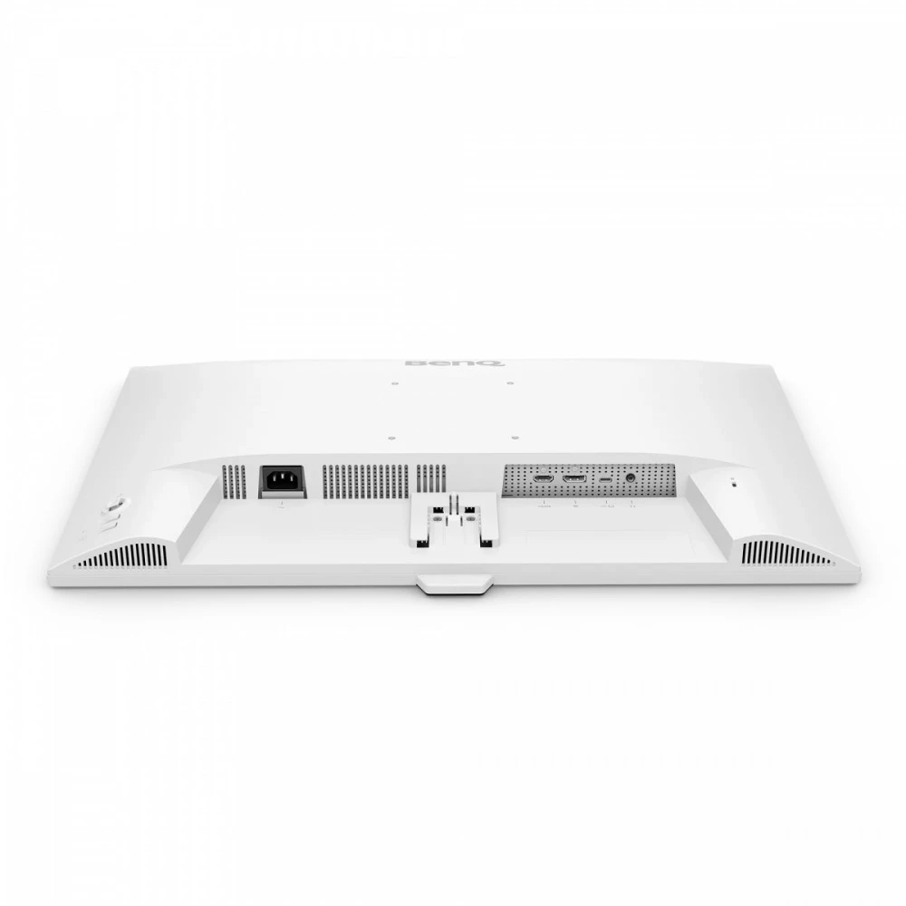 Monitorius BenQ 68.6 cm EW270Q 16-9 HDMI/DP/USB-C Baltas 200Hz QHD